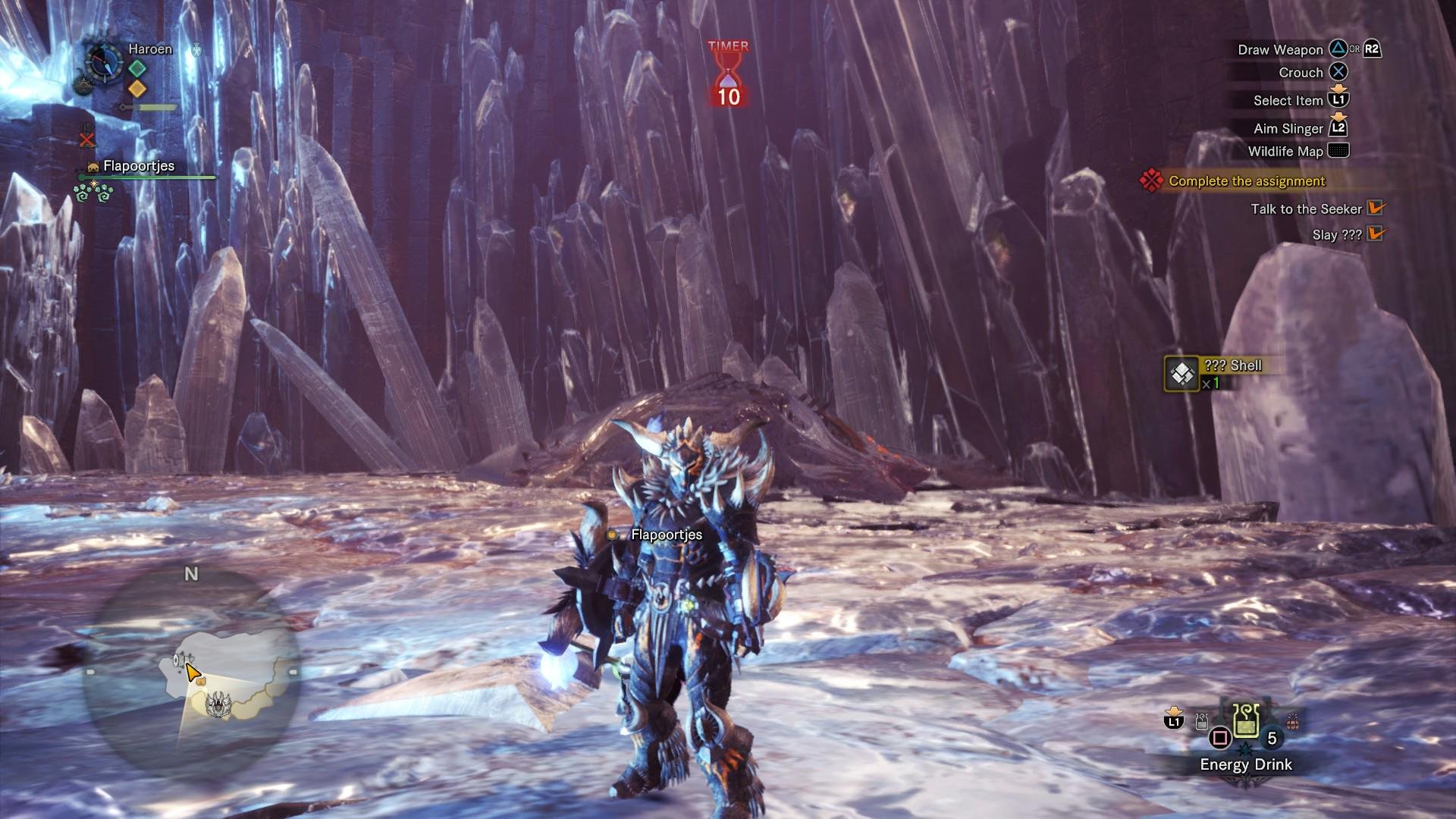 原神 终极版 截图19