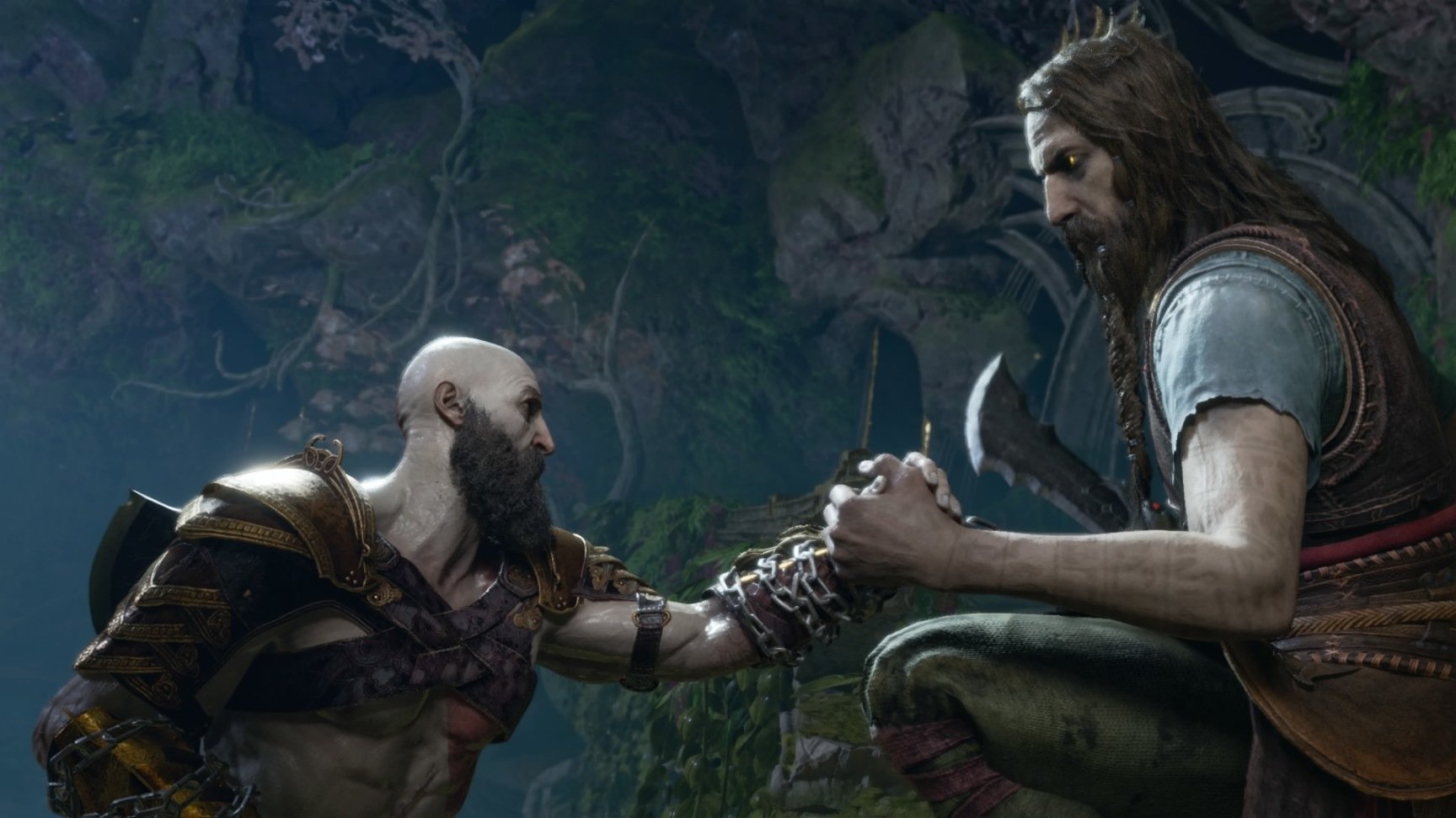 我的世界 终极版 截图18