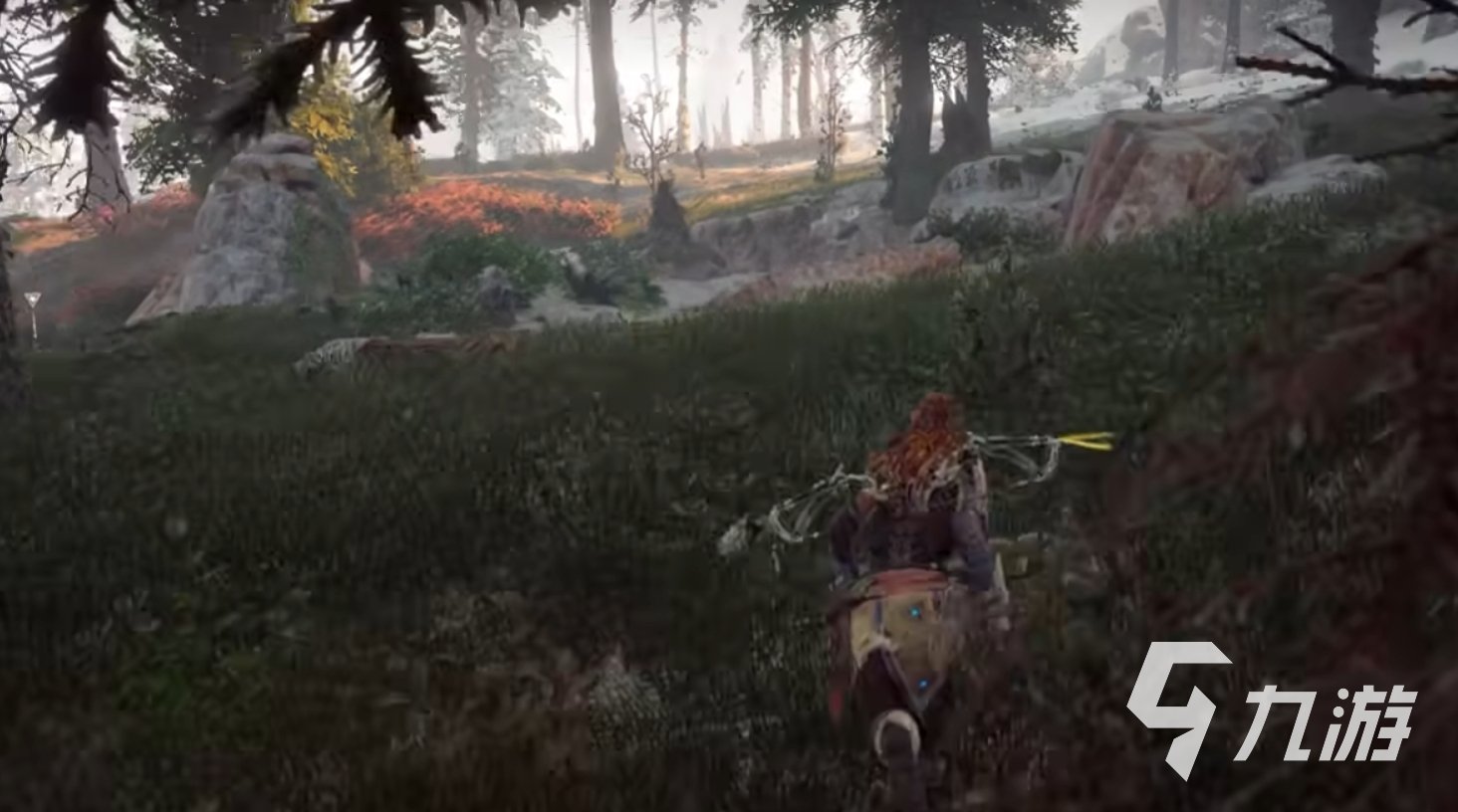 七日杀 重制版 截图14