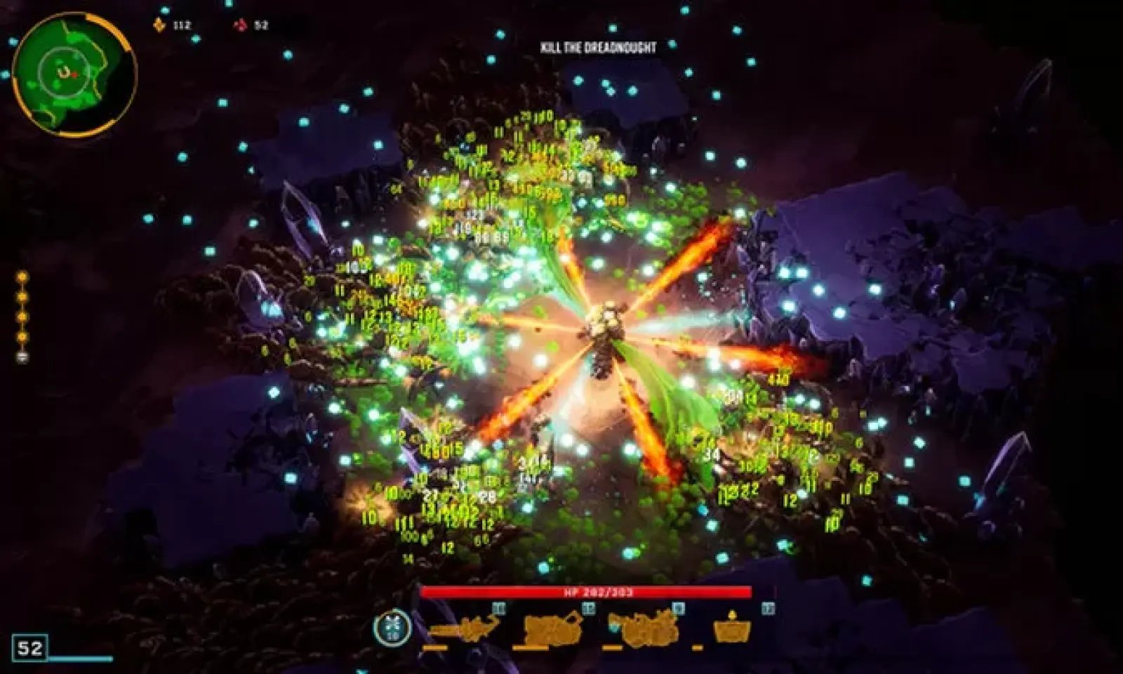 英雄联盟 重制版 截图5