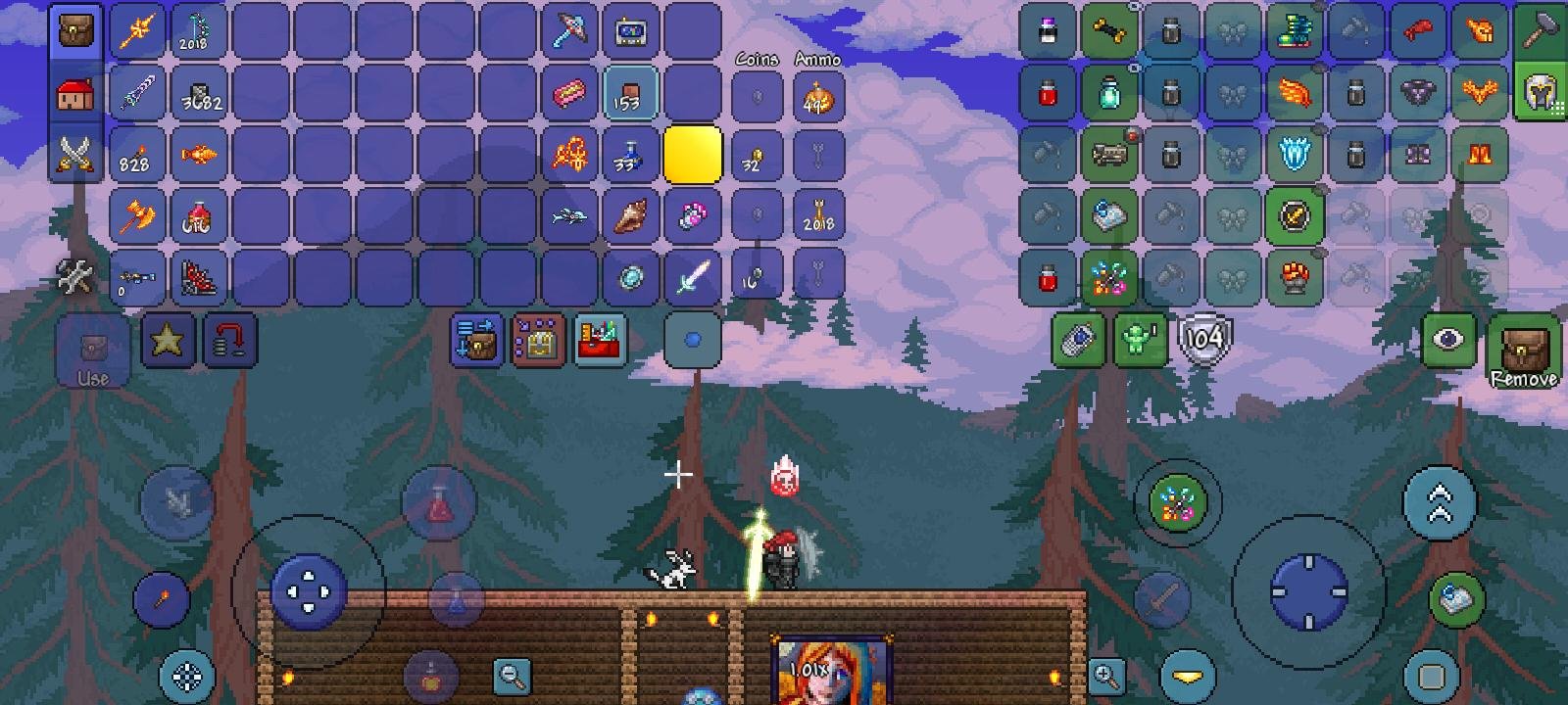 我的世界 完整版 截图1