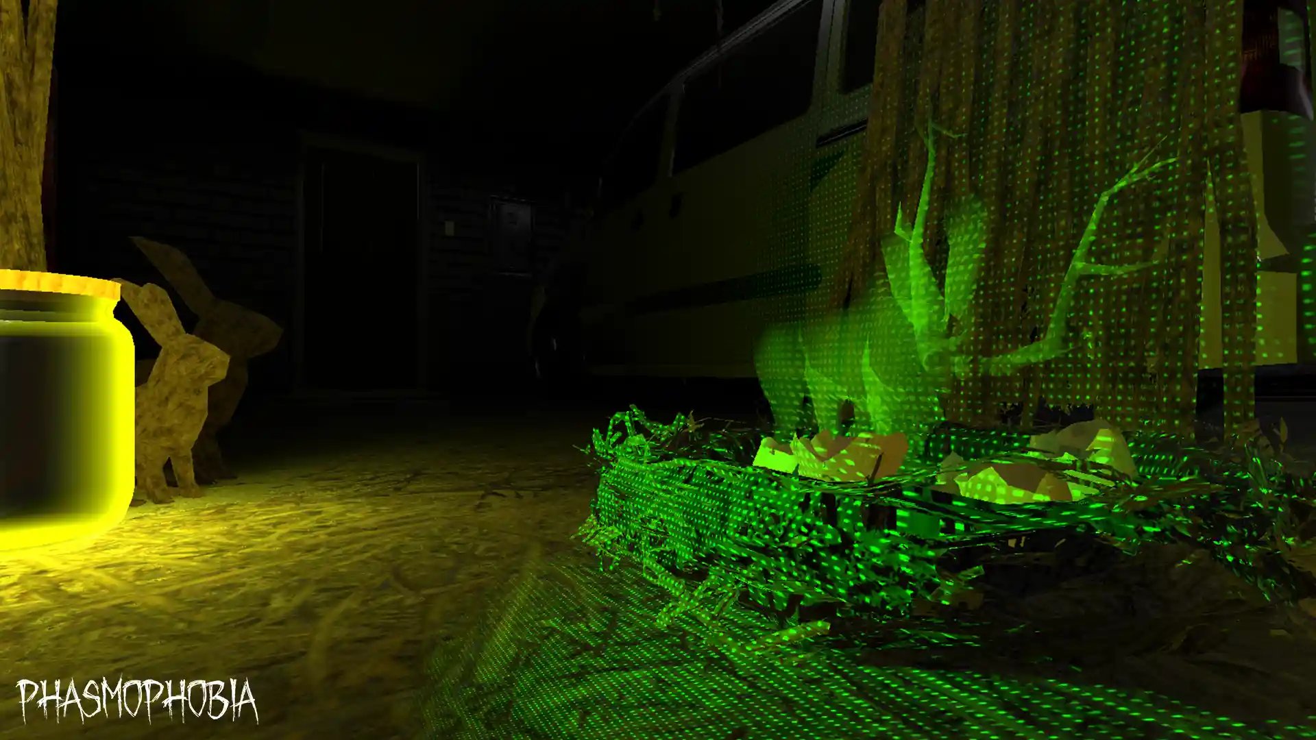 星露谷物语 重制版 截图11