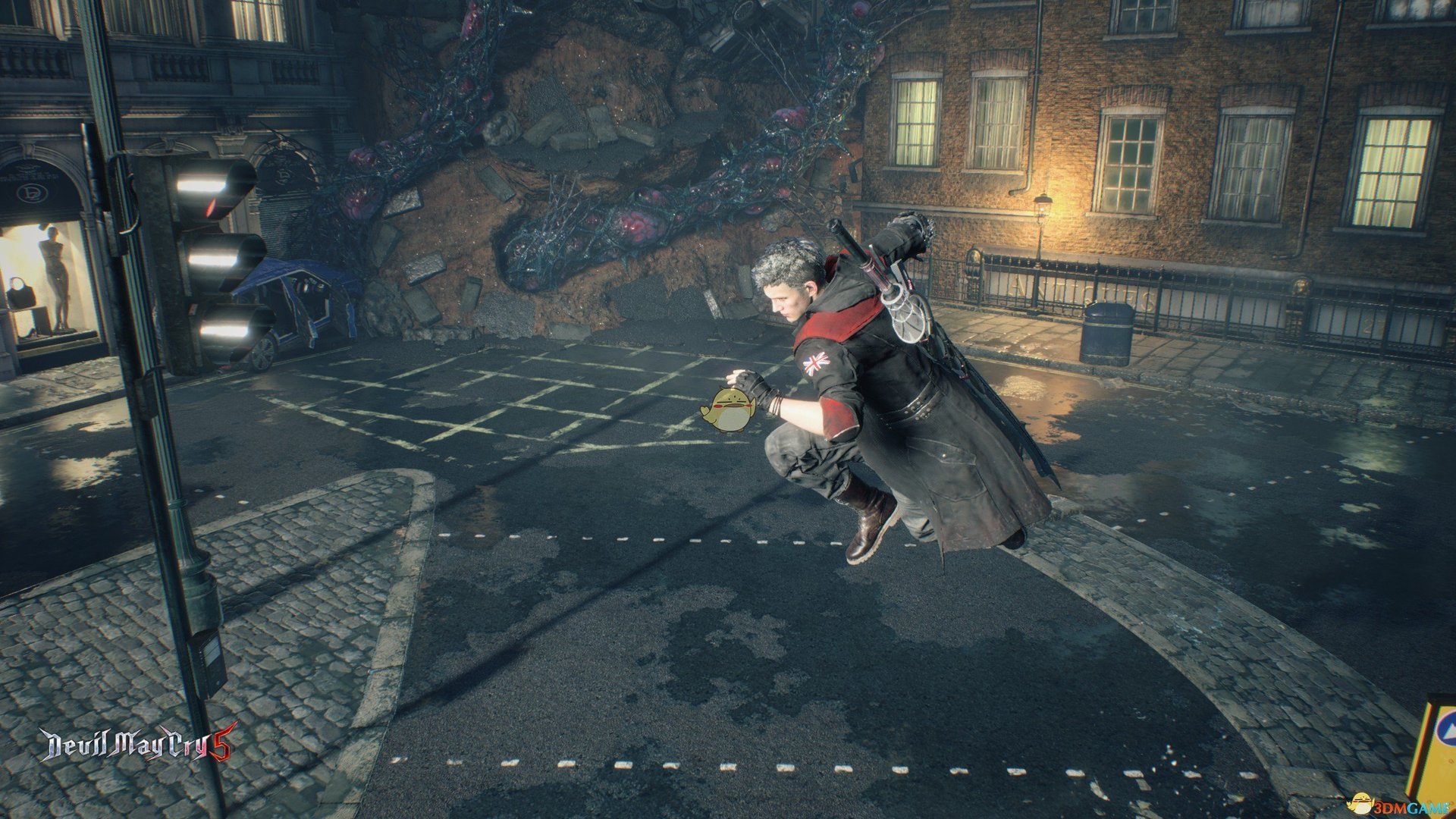 七日杀 终极版 截图6