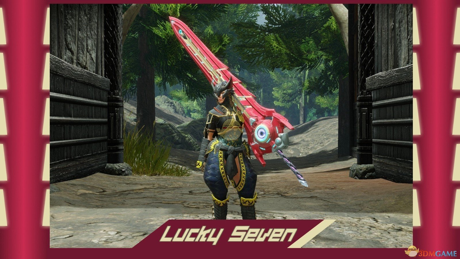 双人成行 年度版 截图20