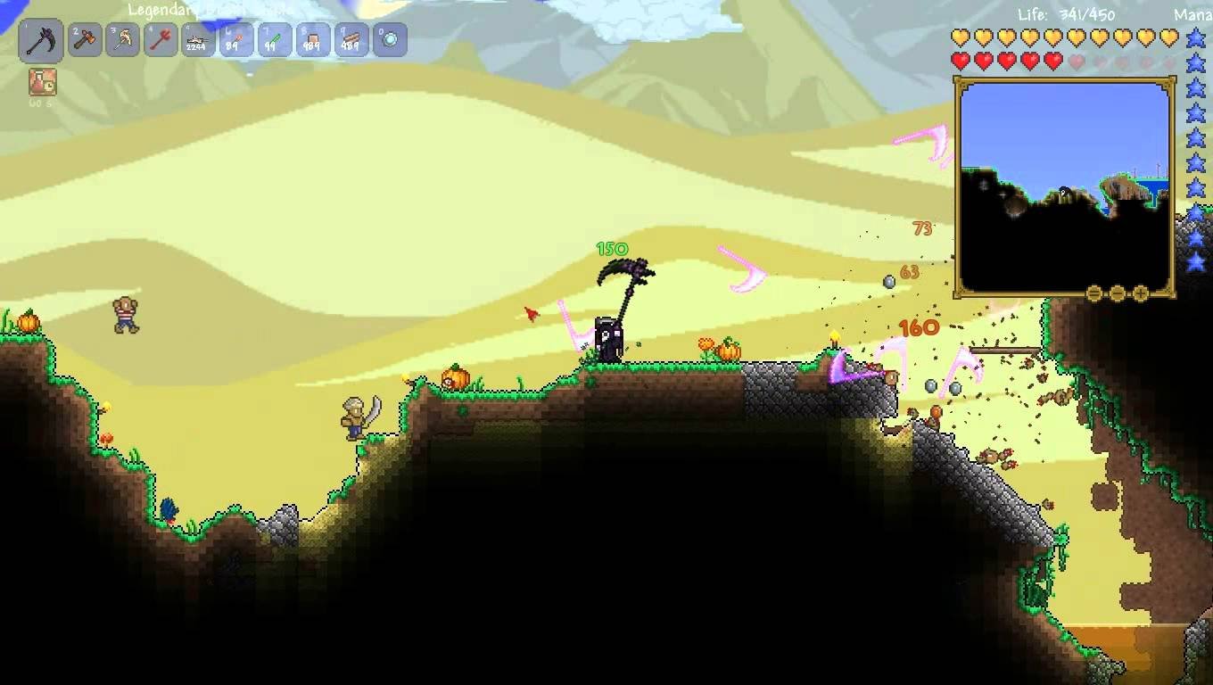 巫师3：狂猎 截图15