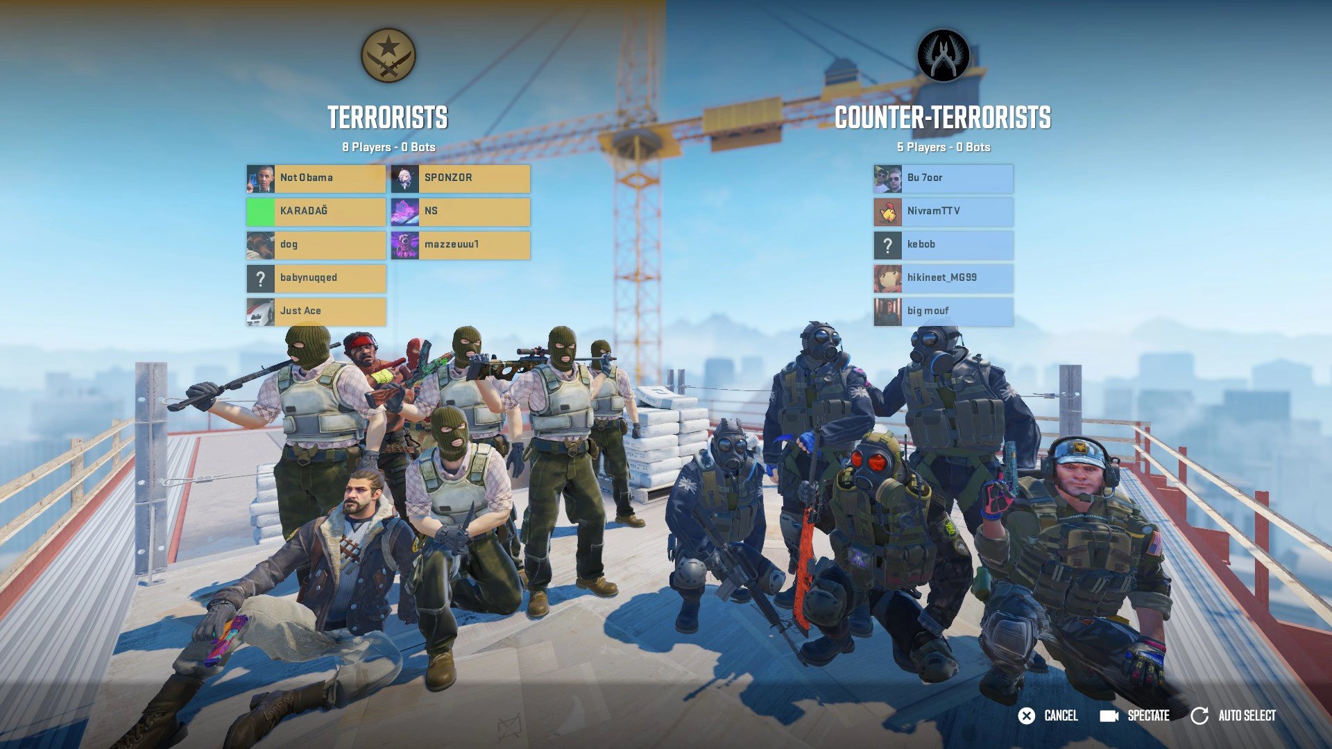 我的世界 完整版 截图1