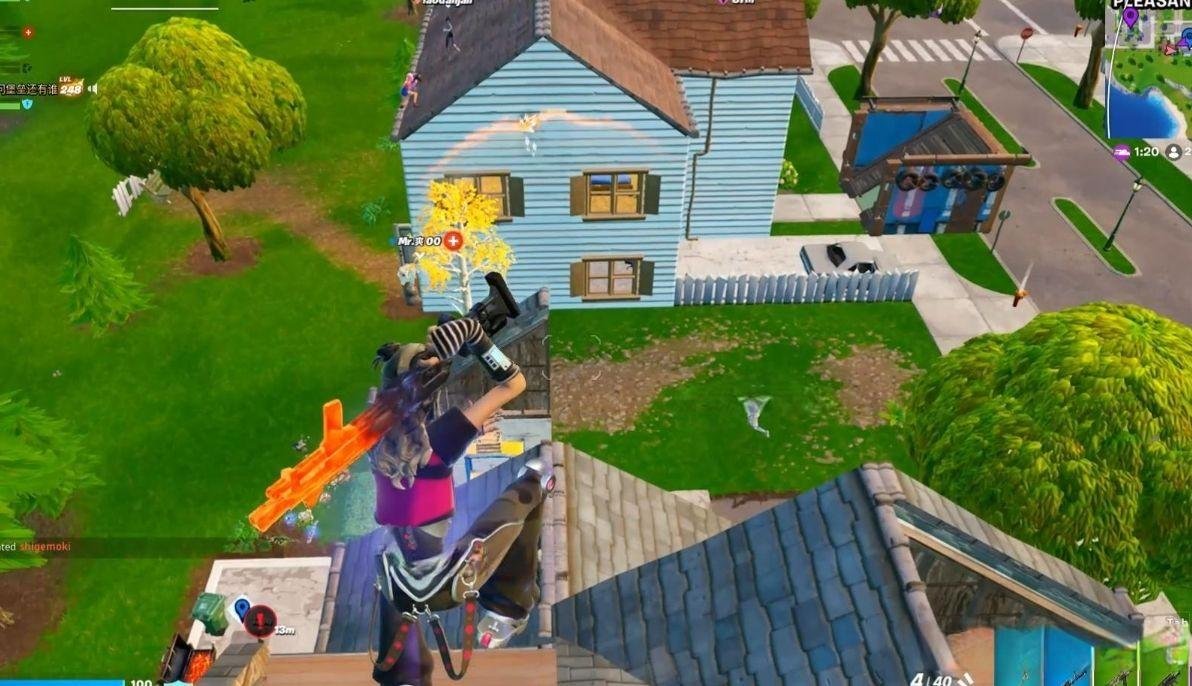 破晓传说 终极版 截图8