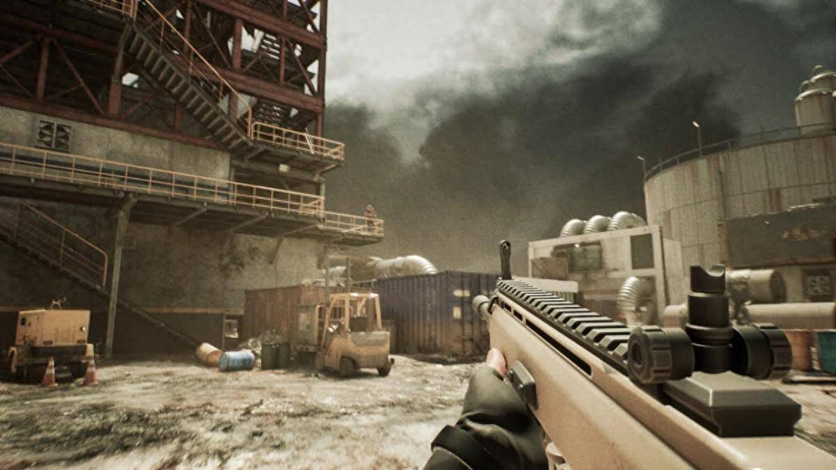 怪物猎人：世界 终极版 截图16