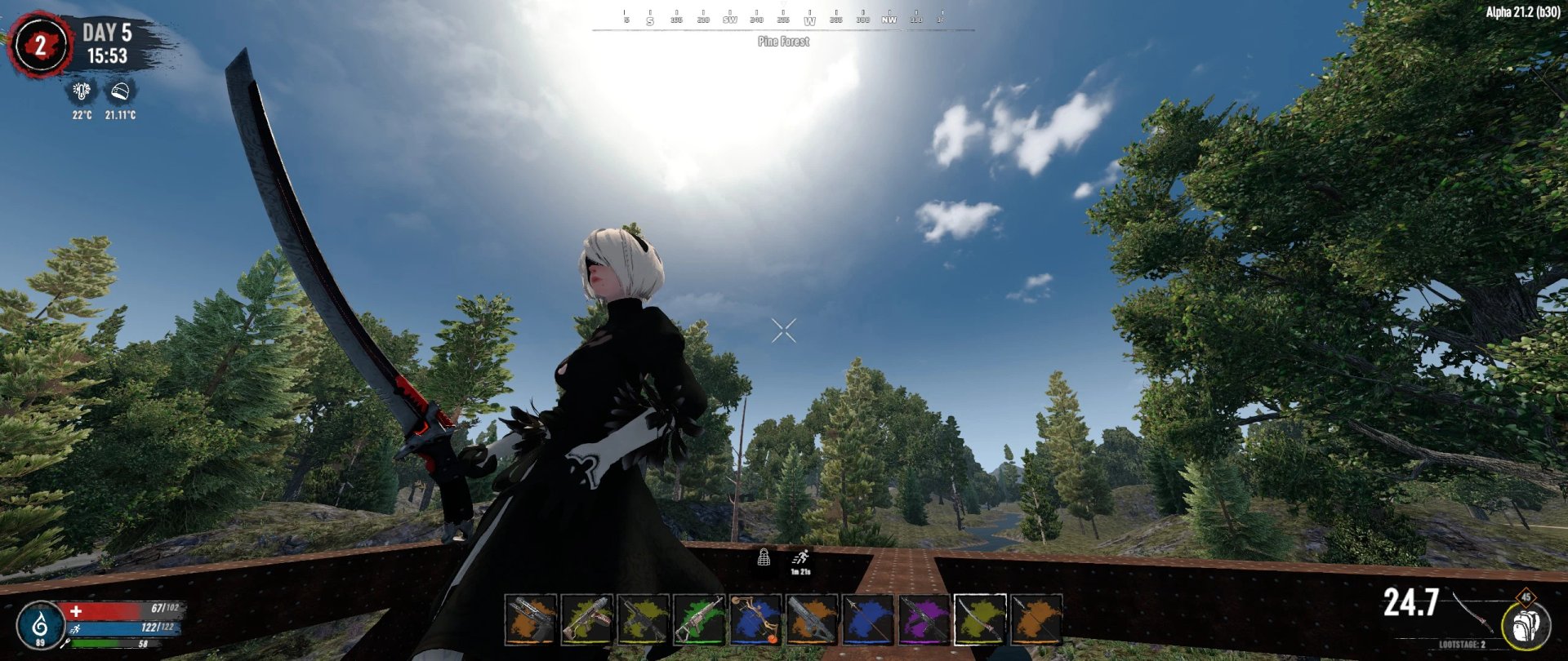 艾尔登法环 重制版 截图15