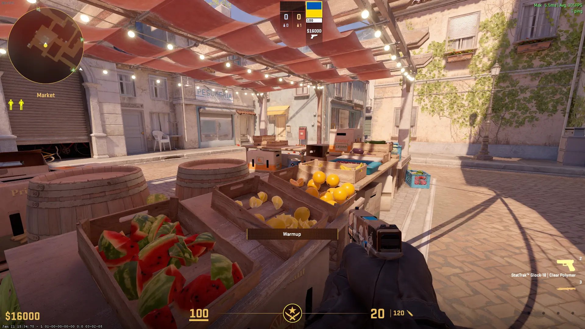 CS2 完整版 截图13