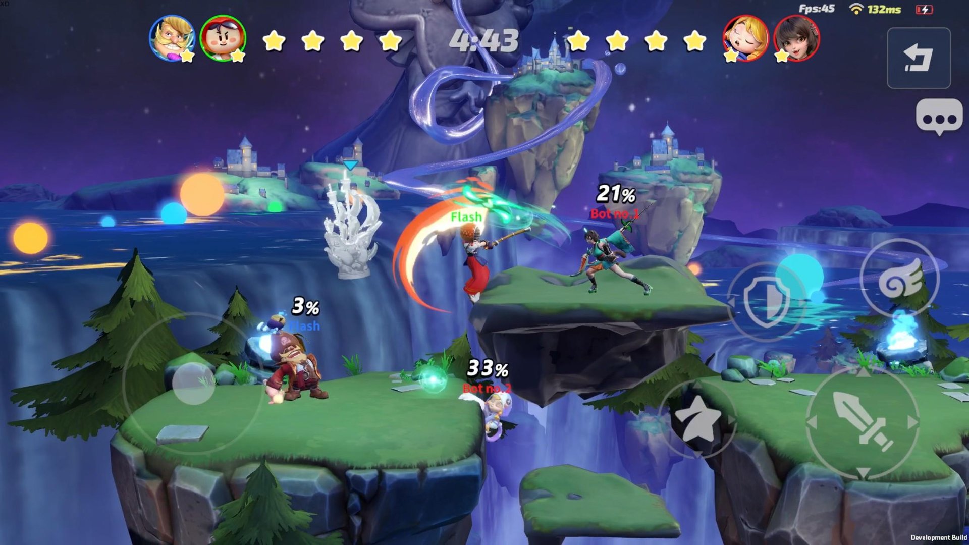 怪物猎人：世界 截图6