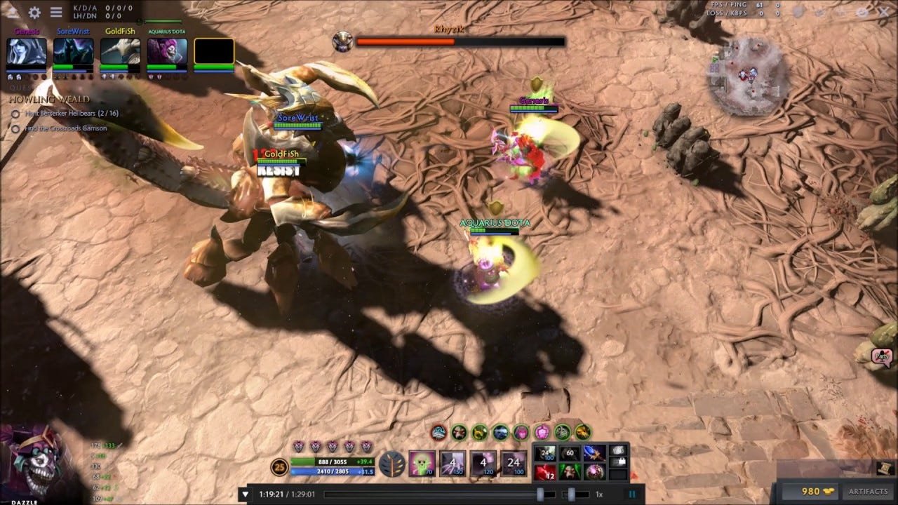 堡垒之夜 豪华版 截图14