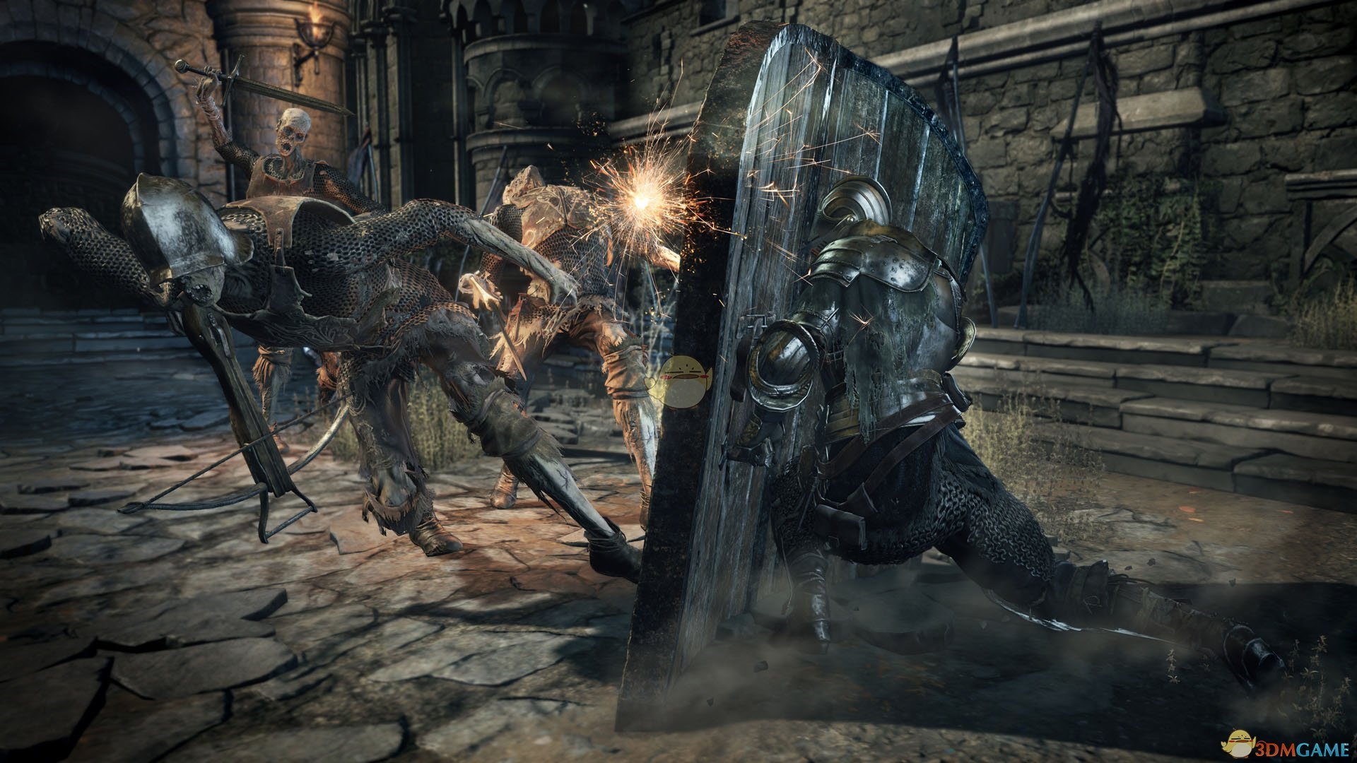 英雄联盟 终极版 截图17