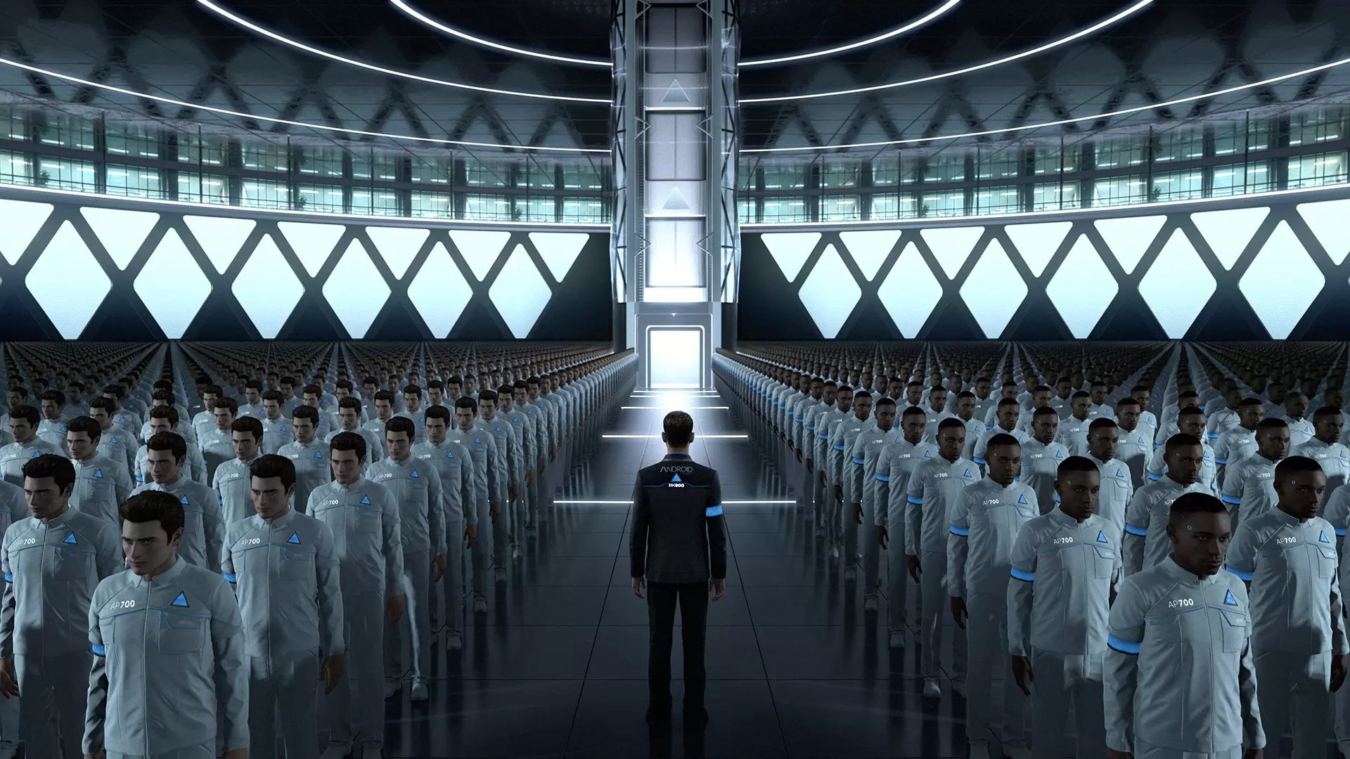 极限竞速：地平线5 重制版 截图17