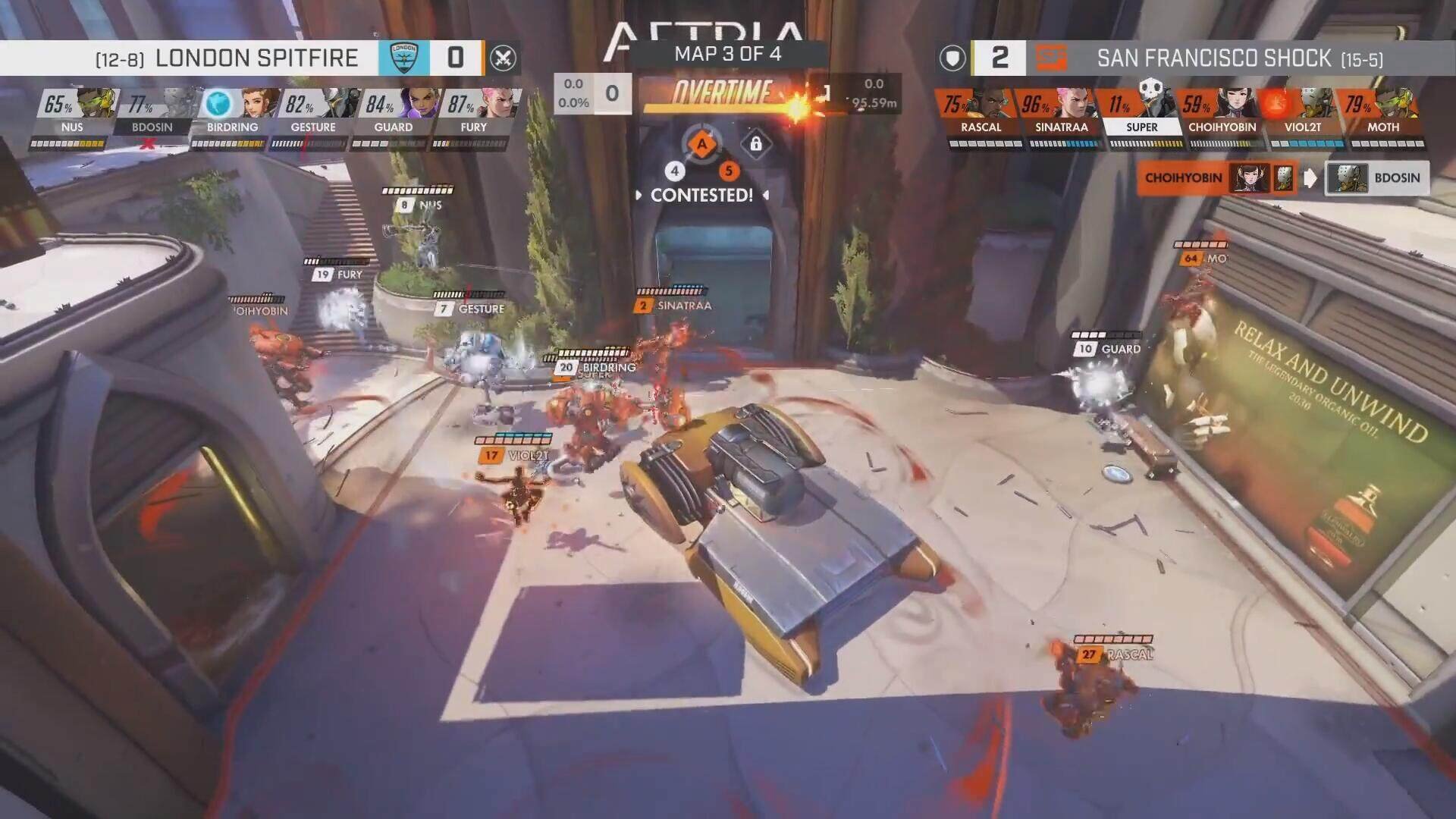 对马岛之魂 豪华版 截图22