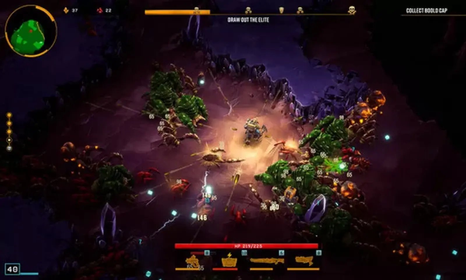 尼尔：机械纪元 完整版 截图1