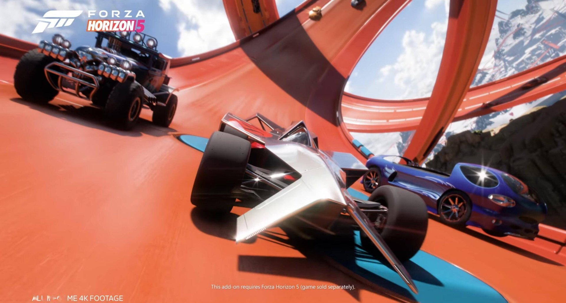 绝地求生 截图10