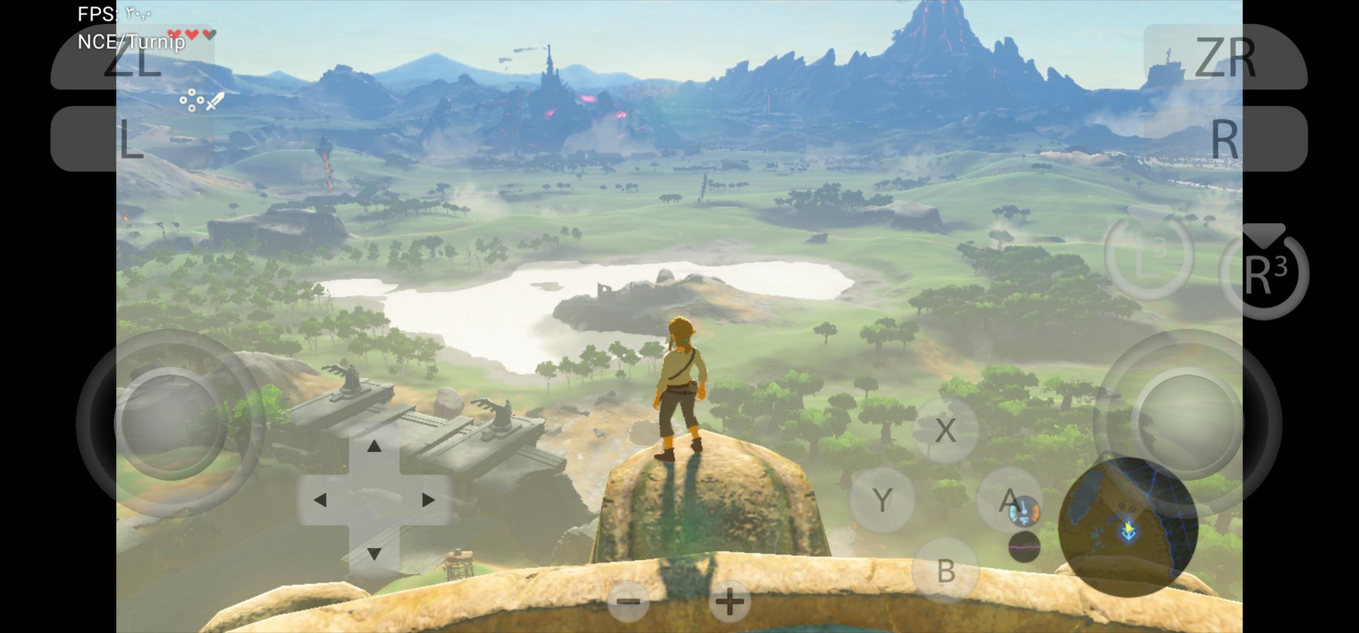 艾尔登法环 终极版 截图8