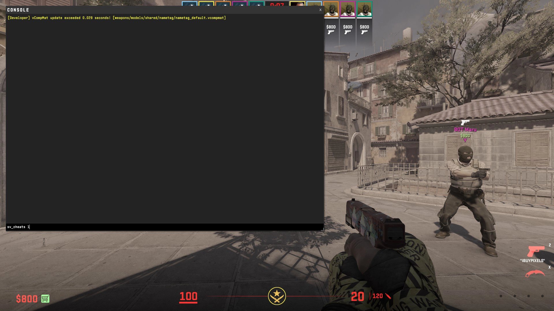 茶杯头 豪华版 截图11